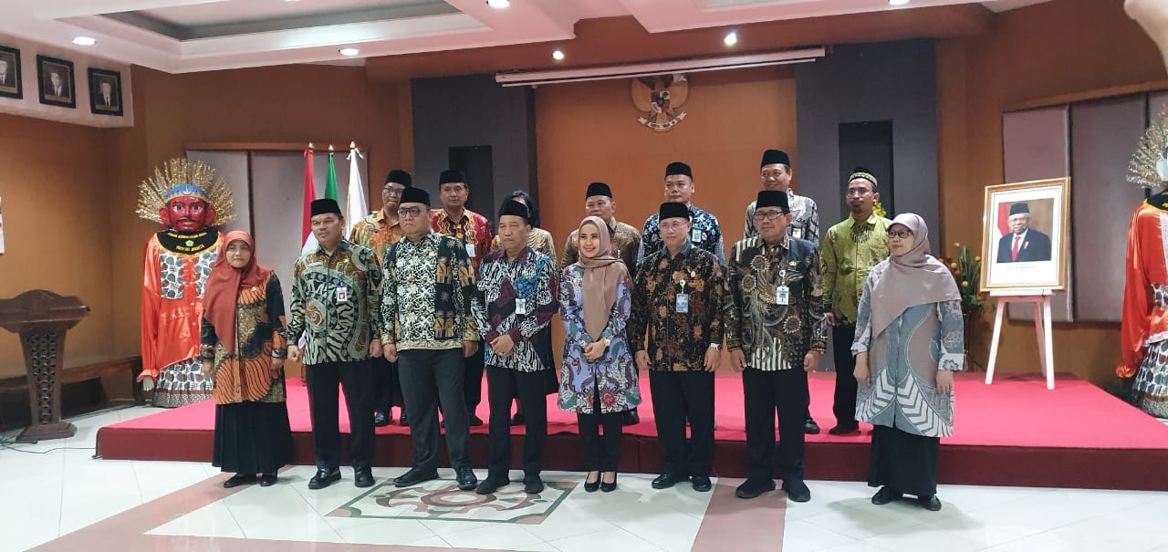 Kesetaraan Gender Kini Diterapkan Di Kanwil Kemenag DKI Jakarta 1 IMG-20231027-WA0080