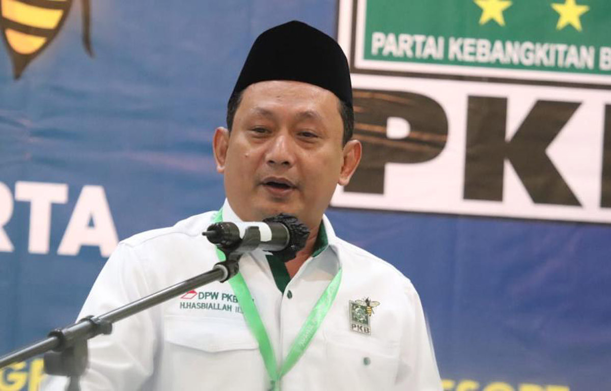 Hasbiallah Ilyas Bakal Perjuangkan Aspirasi Rakyat di DPR RI 1 IMG-20231029-WA0027