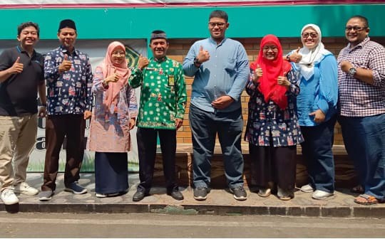 Torehan Prestasi Kembali Diraih Siswa MAN 22 Jakarta Barat. 1 IMG-20231029-WA0055