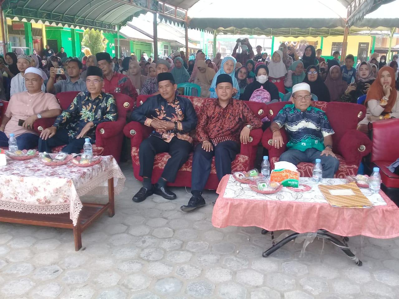 Sekolah dan Komite Sekolah Diingatkan Tidak Tarik Pungutan Uang Perpisahan 1 IMG-20231212-WA0055
