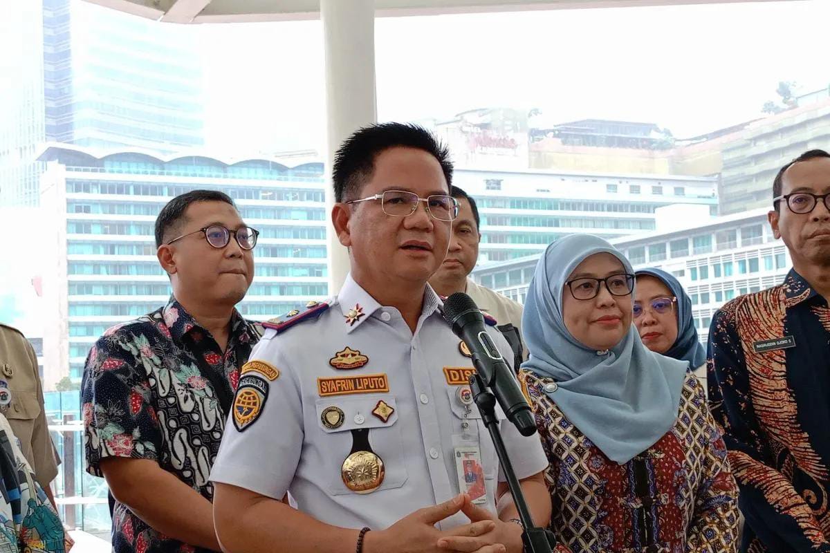 Raih Uang dari Lapak Parkir di Halaman Sendiri Dipungli Oknum Dishub? 1 IMG-20240131-WA0076