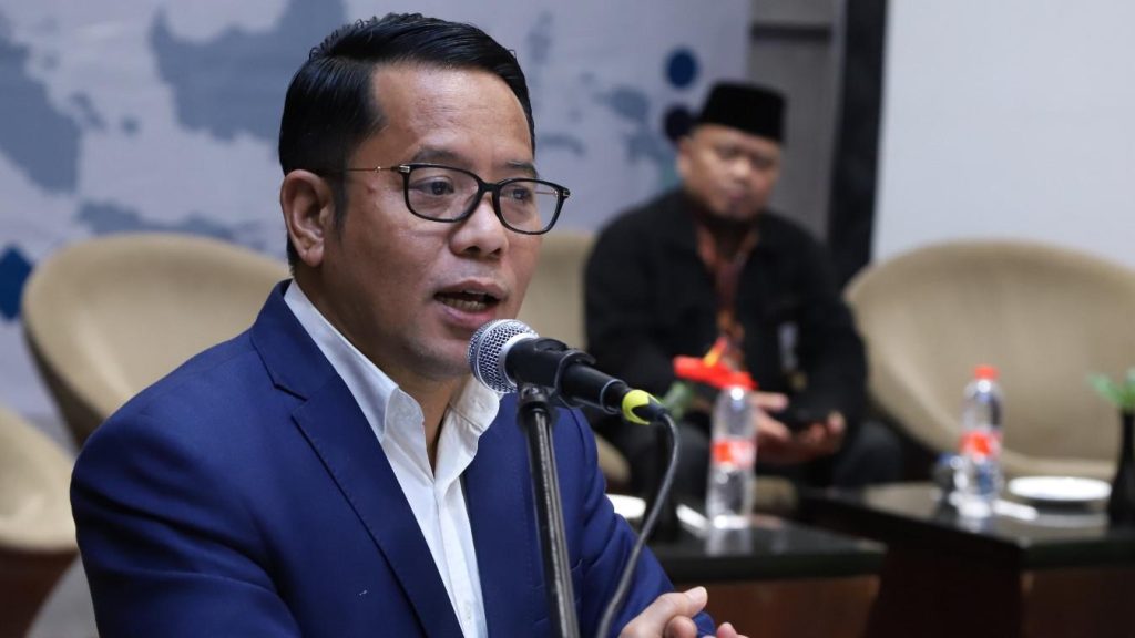 Kemenag Genjot Pembangunan Seratusan Gedung Balai Nikah dan Manasik Haji 1 IMG-20240629-WA0008