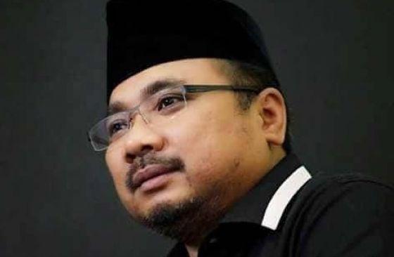 Terkait Korupsi Kuota Haji, Menag Yaqut dan Wakilnya Saiful Dasuki Akhirnya Dilaporkan ke KPK 1 IMG-20240801-WA0017