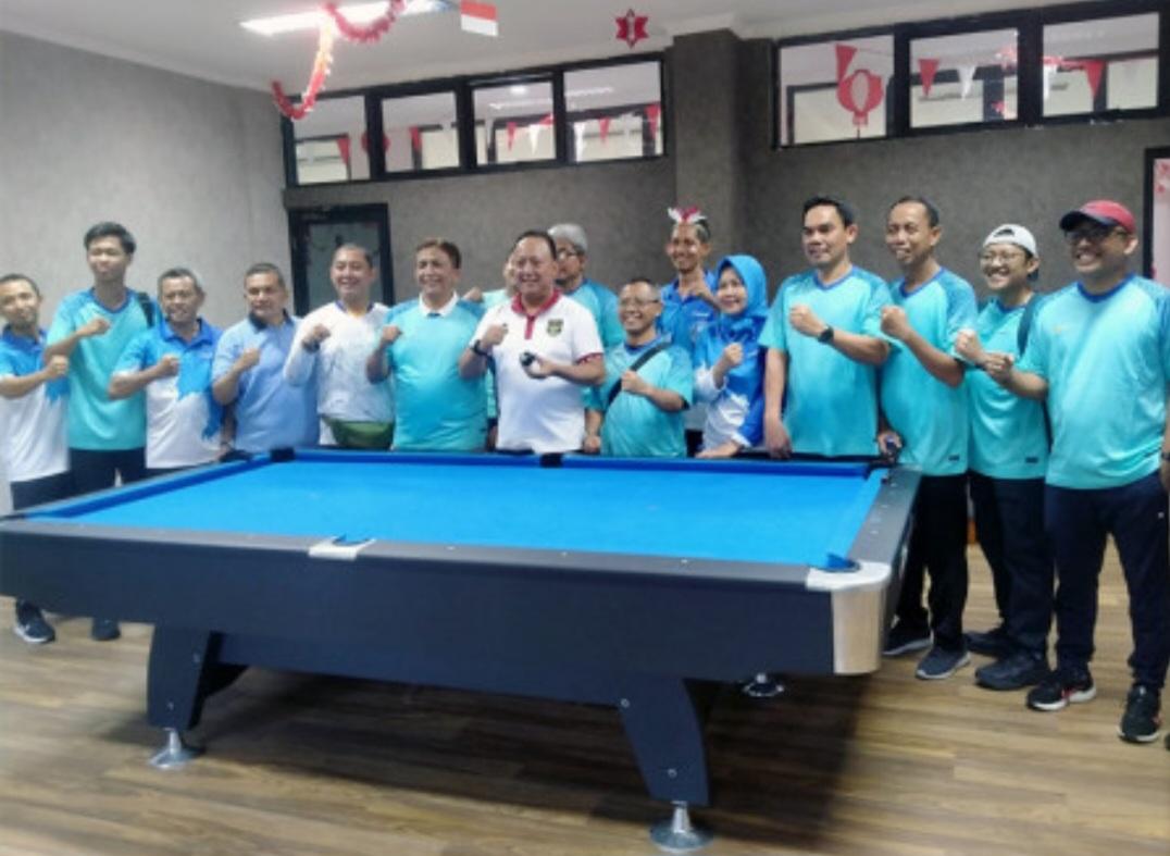Meriahkan HUT Ke-79 RI, Dinas Nakertransgi DKI Gelar Lomba Perebutkan Kadis Cup 2024 1 IMG-20240822-WA0042