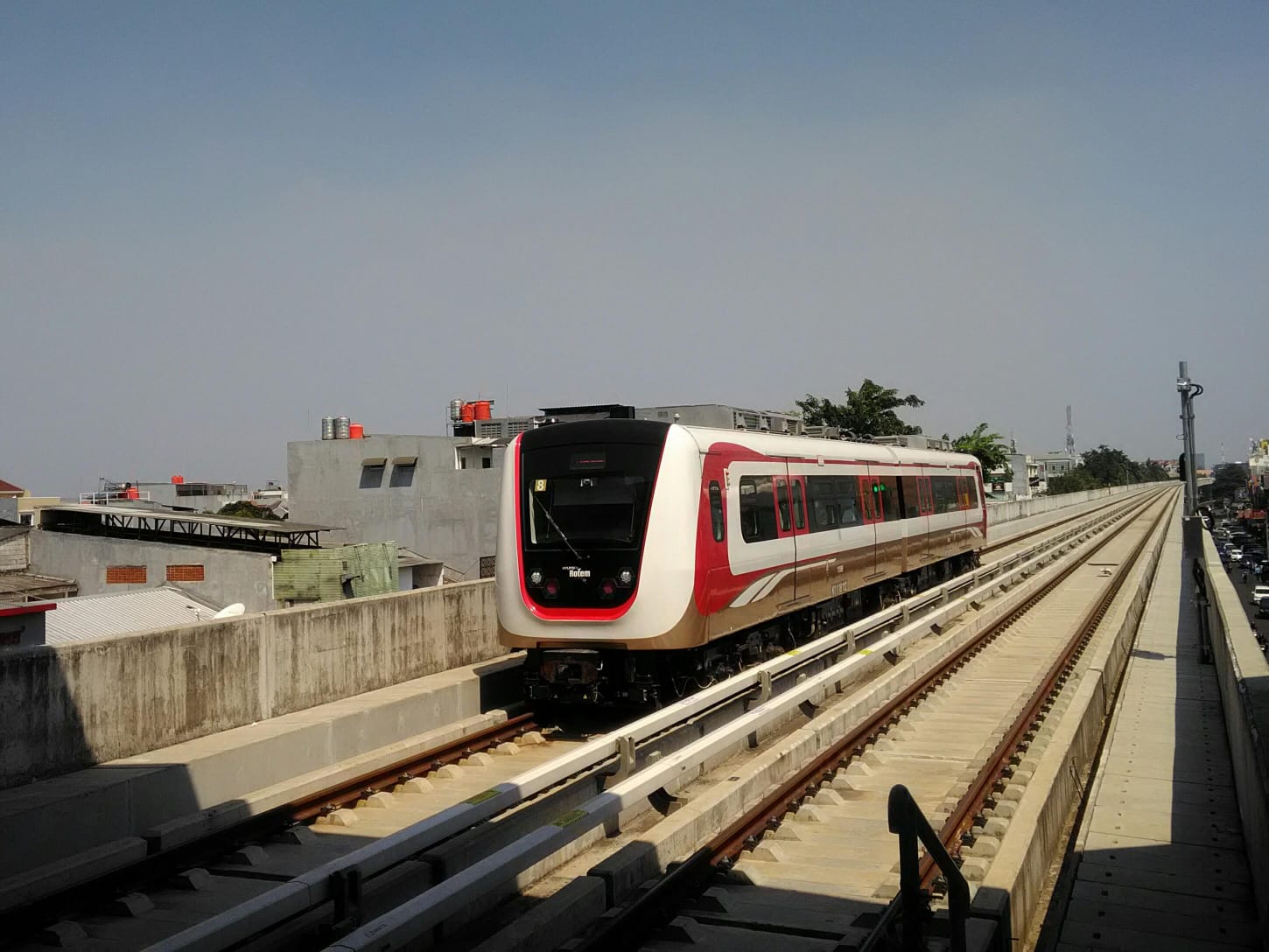 Jaring Giroh Masyarakat, Pemprov DKI Genjot Pengembangan Transportasi Massal. 1 IMG-20240918-WA0051