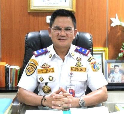 Jakarta Running Festival Digelar, Pola Operasi TransJ hingga MRT Alami Perubahan 2 IMG 20241012 WA0005