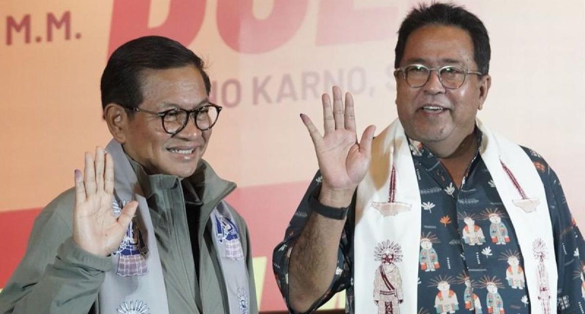 Pramono- Rano Unggul dalam Pilkda DKI 2024: Gaya Gimmick Ridwan Kamil Gak Laku di Jakarta 1 IMG-20241128-WA0005