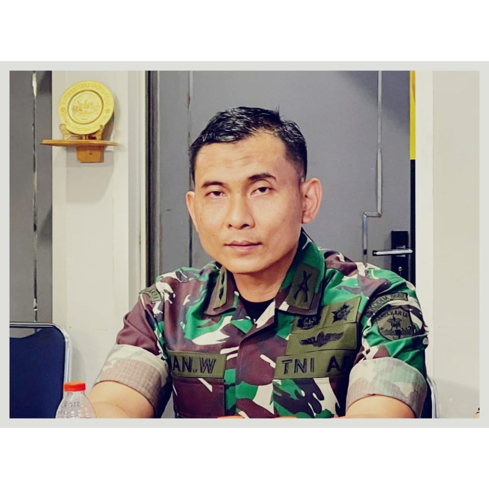 Kodim Depok Panen Cabai Perdana, Kolonel Inf Iman Widhiarto Segera Perluas Urban Farming 1 IMG-20241212-WA0009