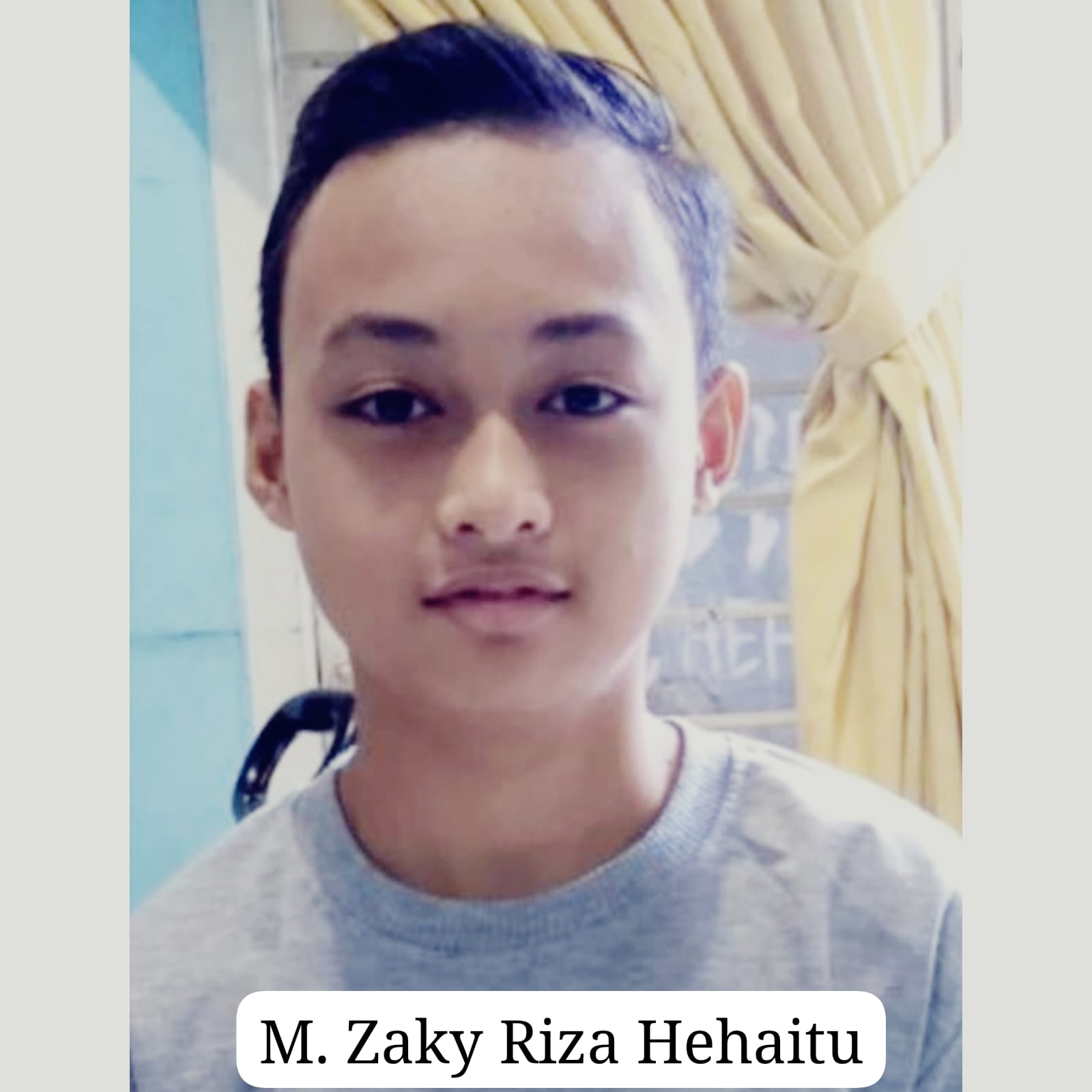 M. Zaky Hehaitu Siswa MA Quantum IDEA Gaet Medali Emas di SOEDIRMAN PIONEERS OLYMPIAD Tingkat Nasional 1 IMG-20250102-WA0035