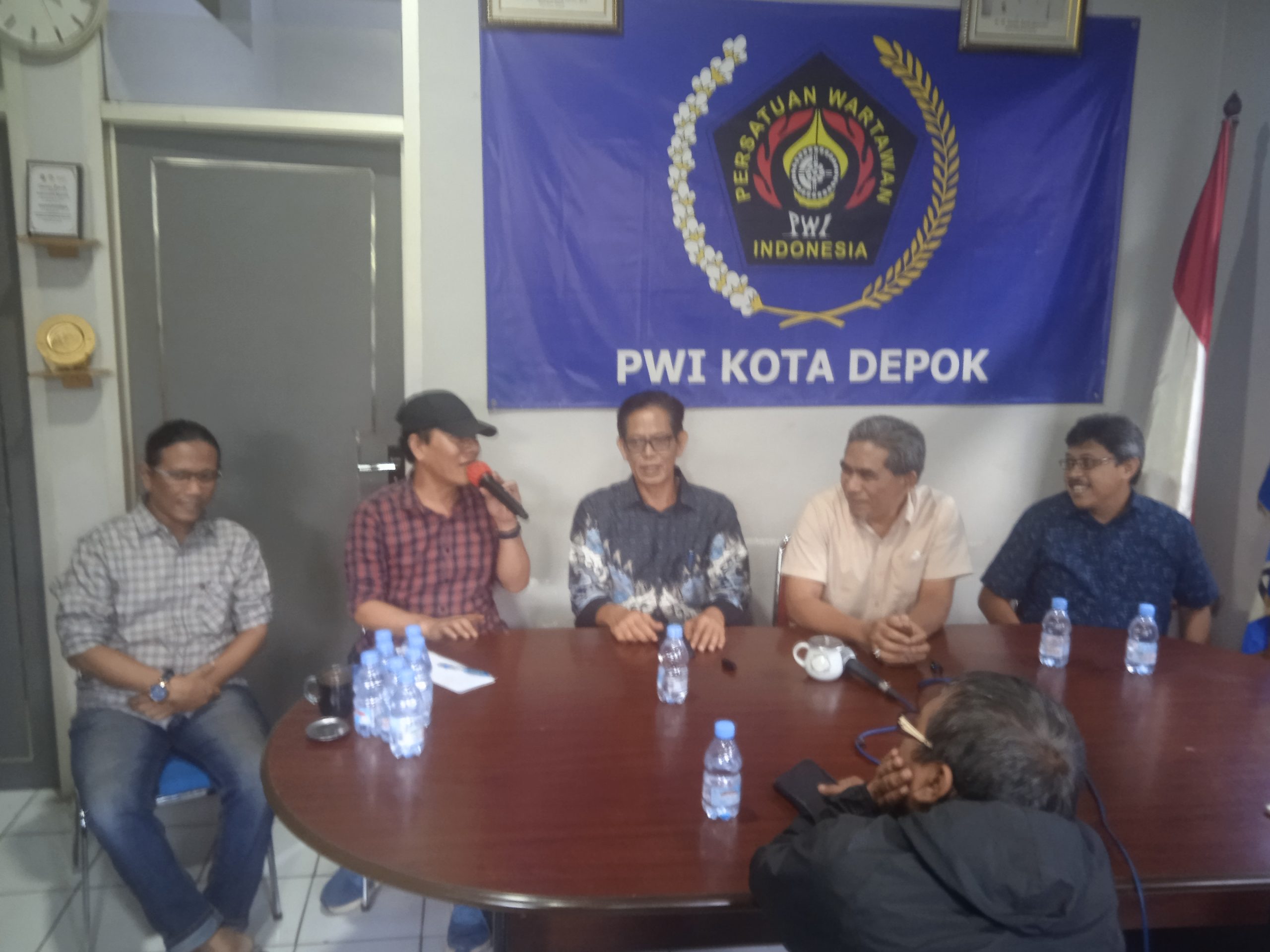 Baru Sembuh Covid-19, Menejemen Hotel Bumi Wiyata Depok Komitmen Segera Penuhi Kewajiban 1 IMG_20250117_154527