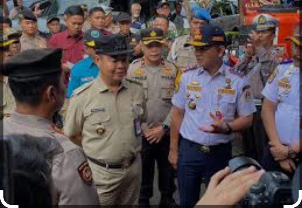 Kendati Ada efesiensi Anggaran, Pemprov DKI Tetap Gelar Mudik Gratis 2025 ke 20 Kota di Pulau Jawa-Sumatera 1 IMG-20250217-WA0068