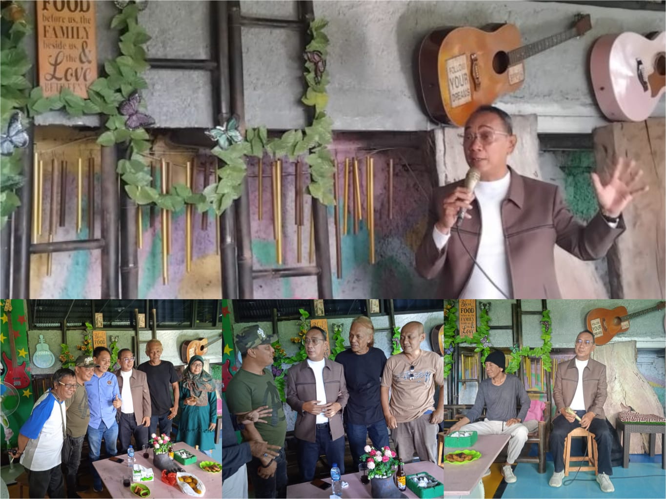 Sambut Ramadhan Yossi Mansyur Keluarkan Lagu Religi 'Nasihat Teduh' 1 IMG-20250221-WA0042