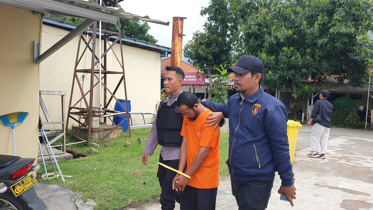 Apes! Janjikan Bisa Jadi PNS Bayar Rp100 Juta, ASN Kemenag Cilegon Dibekuk 1 IMG-20250224-WA0067-scaled