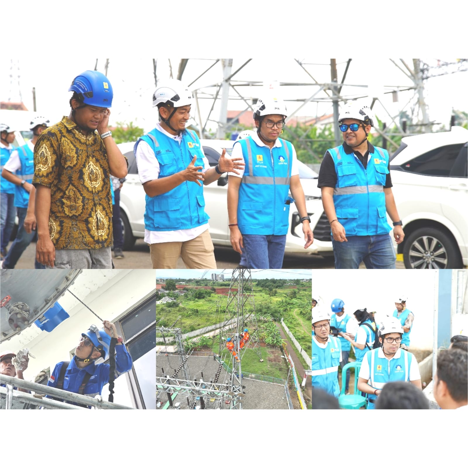 Jelang Bulan Ramadhan PLN UIT JBB Antisipasi Lonjakan Beban dan Risiko Gangguan 1 IMG-20250228-WA0019