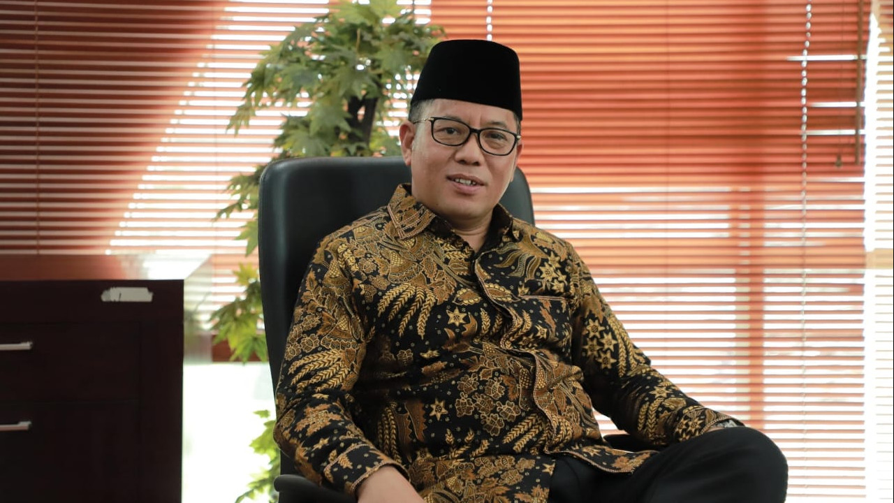 Implementasi Asta Protas, Kemenag Gulirkan Edaran Gerakan Penanaman Sejuta Pohon Matoa 1 1741333022