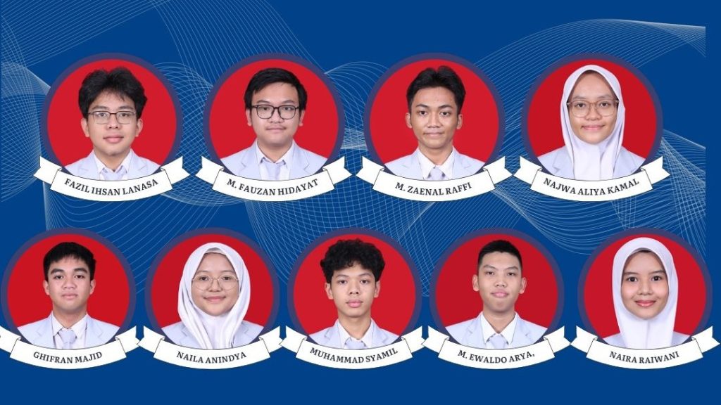 Mumtaz!! Sembilan Siswa MAN 4 Jakarta Lolos di 53 Kampus Luar Negeri, Kamad: Bukti Madrasah Mampu Bersaing di Tingkat Global 1 1742708102