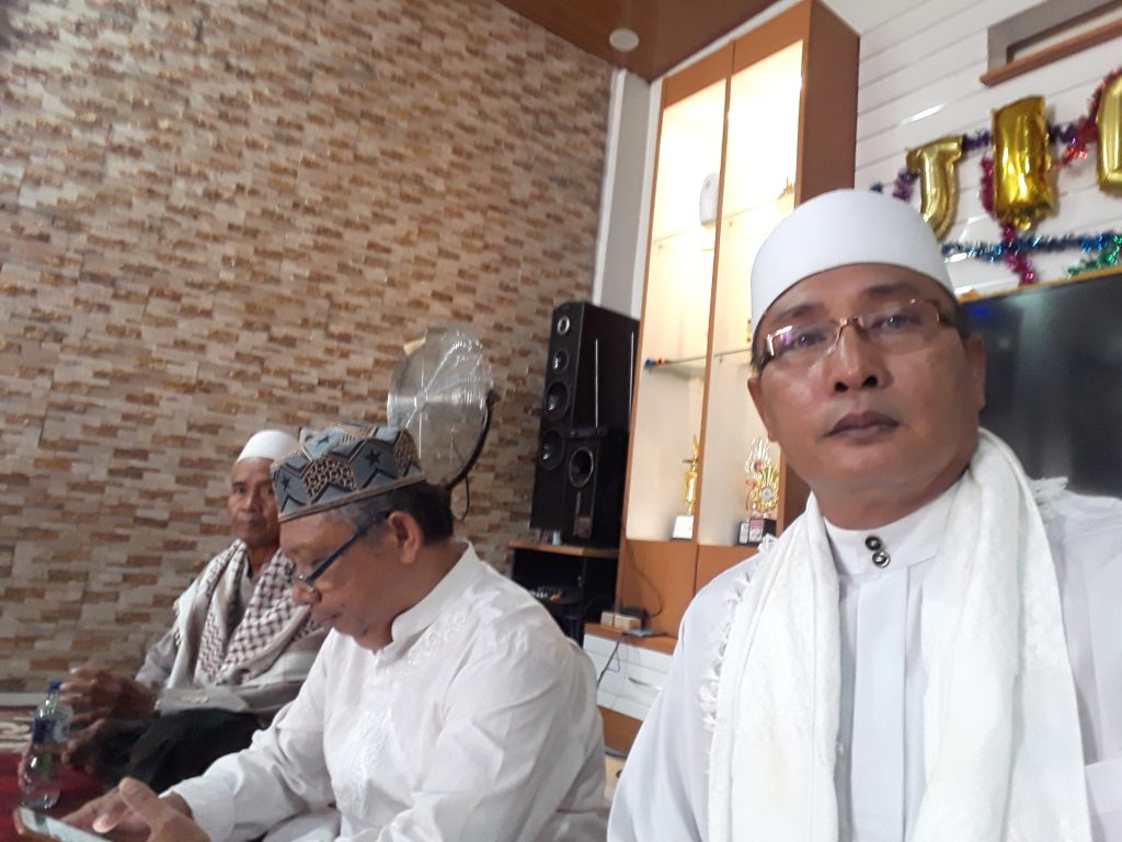 Mengenal Tradisi Idul Fitri (Lebaran) Umat Muslim Indonesia 1 20190825_124734