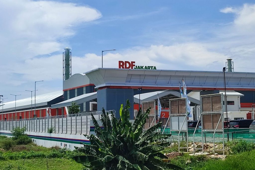 Bagi Warga Terdampak RDF Rorotan, Puskesmas Cakung Buka Posko Layanan Kesehatan 1 67b1ed0ddb063