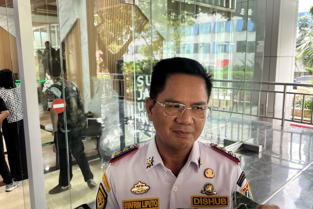 Untuk Lokasi Dermaga Kapal Wisata, DKI Siapkan Lahan di PIK, Kadishub: Strategi Gaet Wisatawan 1 67c6b9c671cf3