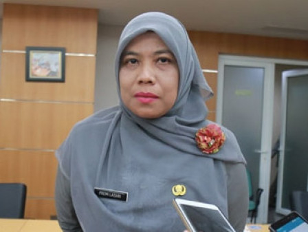 Dinsos DKI Jakarta Bakal Gulirkan Bansos Sebelum Lebaran 2025, Premi: Program Tersebut akan Dicairkan Untuk Tiga Bulan 1 IMG-20240921-WA0043