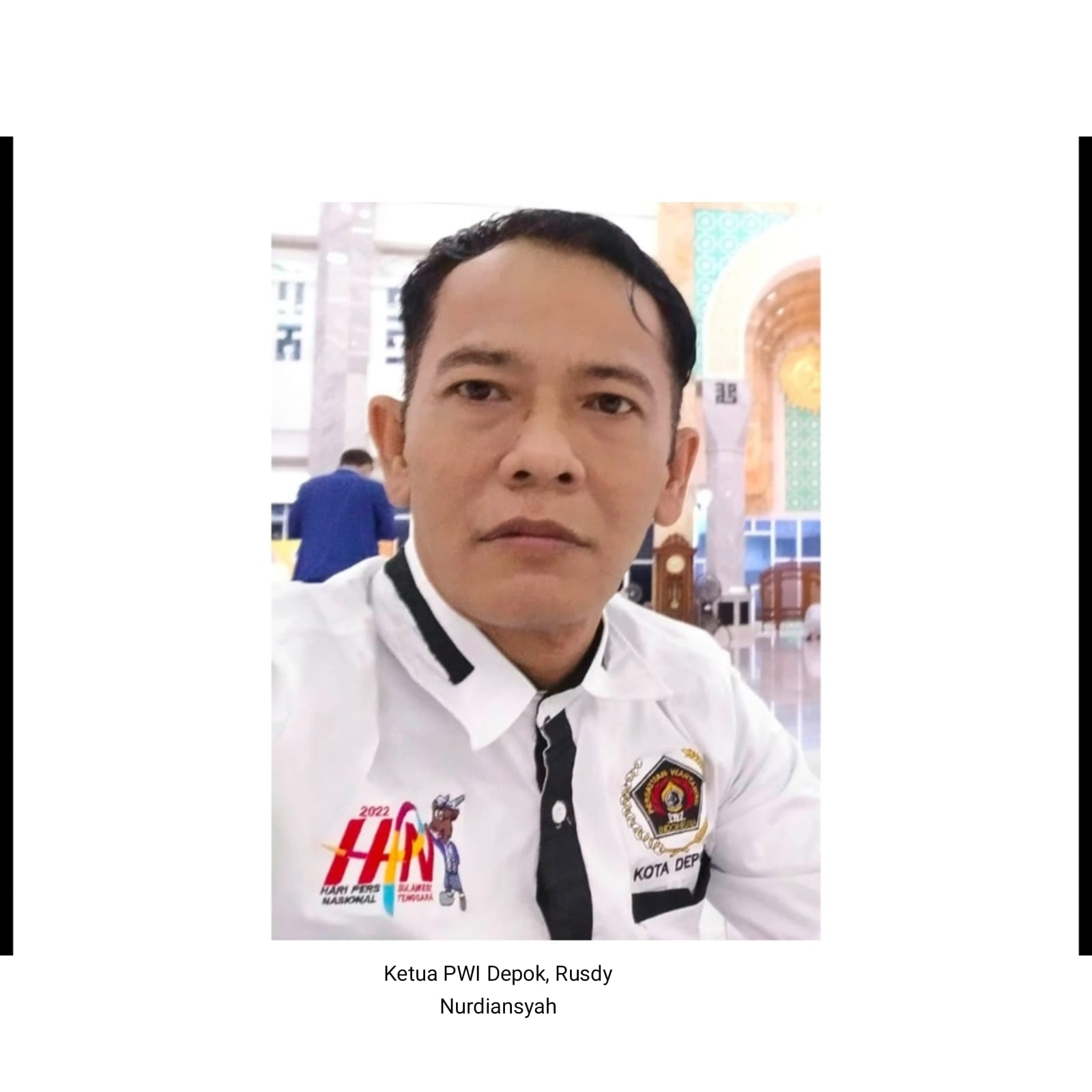 Berlomba Mencari Keberkahan di Bulan Ramadhan, PWI Depok Gelar Khataman Quran dan Santunan Yatim 1 IMG-20250302-WA0027