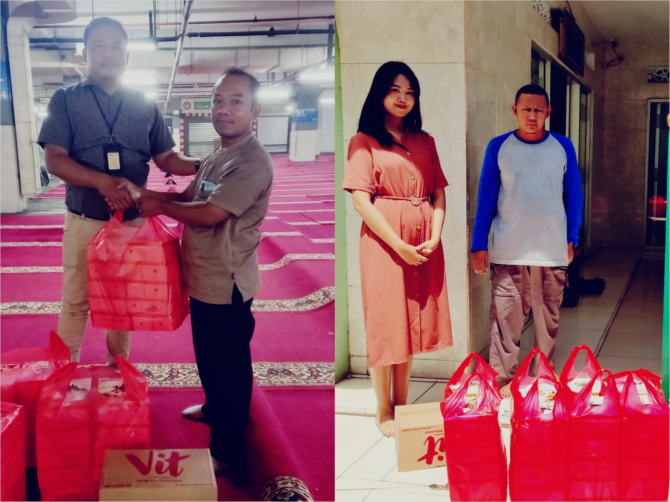 Jumat Berkah BRI TB Simatupang Berbagi, Yanuar: Sudah Jadi Agenda Rutin 1 IMG-20250311-WA0017