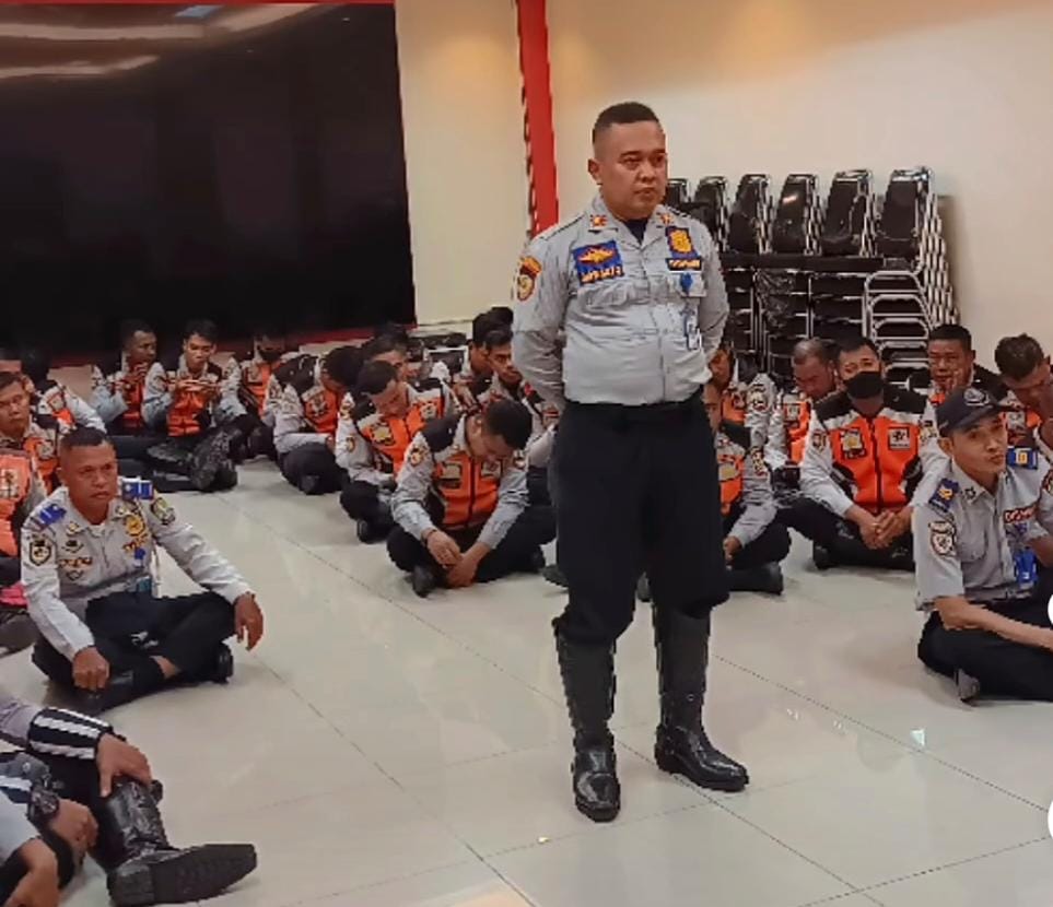 Buntut Palak Sopir, Nasib Petugas Dishub Kota Bekasi Dicopot dan Potong Gaji 1 IMG-20250318-WA00001