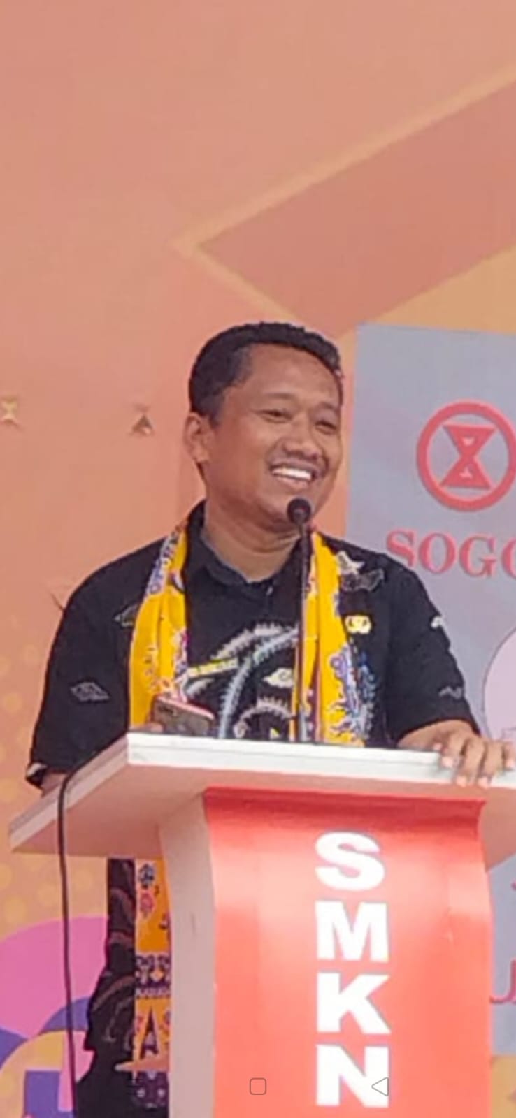 Dr. Diding Wahyudin, S.Pd, MSi Figur Tepat Jabat Kadisdik Jakarta, Berikut Profilnya 1 IMG-20250323-WA0019
