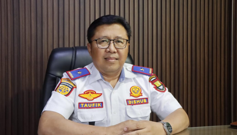 Dishub Tangerang Segera Verifikasi 2.530 Peserta yang Terdaftar Mudik Gratis 1 berita-b7bb8bd4-bb10-4b8a-bcba-e6856f635222