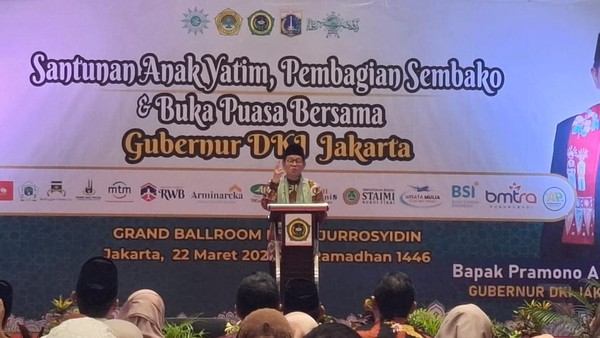 Jumlah Penerima Kartu Lansia Jakarta Jadi 171 Ribu, Pramono: Akan Kami Launching Sebelum Lebaran 1 gubernur-jakarta-pramono-anung-1742644182022_169