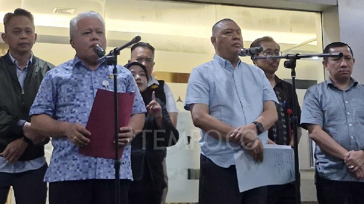 Heboh Suap Perkara di PN Jakpus, Kejagung Bakal Jemput 3 Hakim Pemberi Putusan Lepas 1 1391278_720