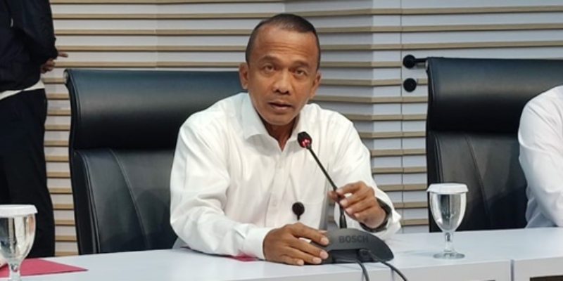 Tinggalkan KPK, Irjen Rudi Setiawan Ditunjuk jadi Kapolda Jabar 1 667365_11011013042025_Rudi_Setiawan_rmol