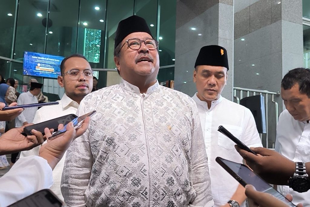 Rano Tegaskan Pemprov Jakarta Tak Toleransi Kehadiran Jukir Liar 1 67e9fdf609e64