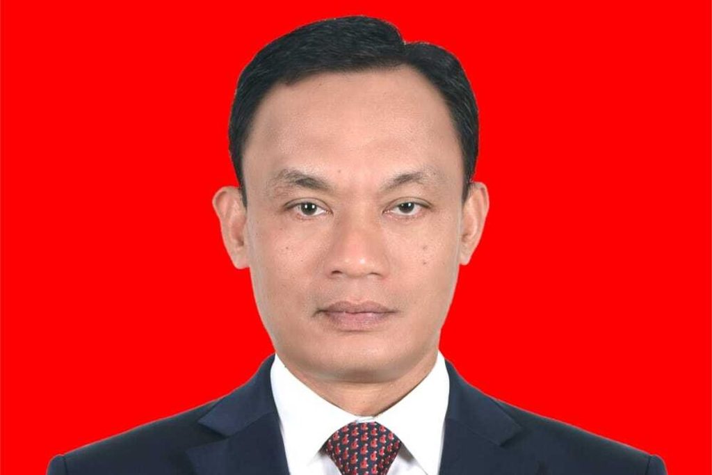 Terkait Suap 60 Miliar, Muhammad Arif Nuryanta Ketua PN Jakarta Selatan Akhirnya dibekuk Kejaksaan Agung 1 67faba437793b