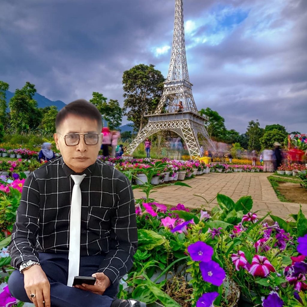 Krisis Ekonomi Bakal Mengglobal, Bentengi dengan Iman dan Taqwa 1 IMG-20240920-WA0044