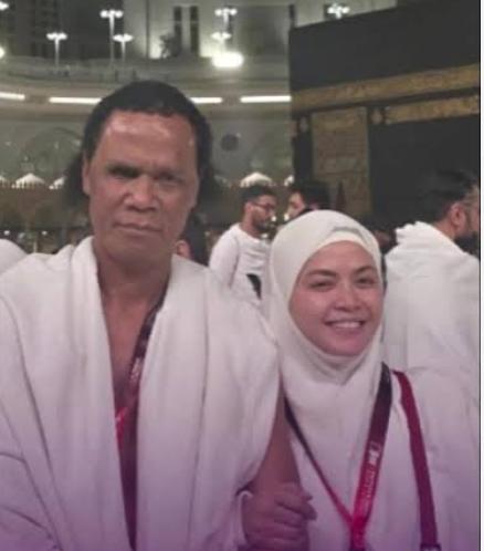 Kisah di Dunia “Hitam” Hercules Nyaris Mati, Kini Menuju Cahaya Ilahi dan Rajin Berpuasa 1 IMG-20250410-WA0002