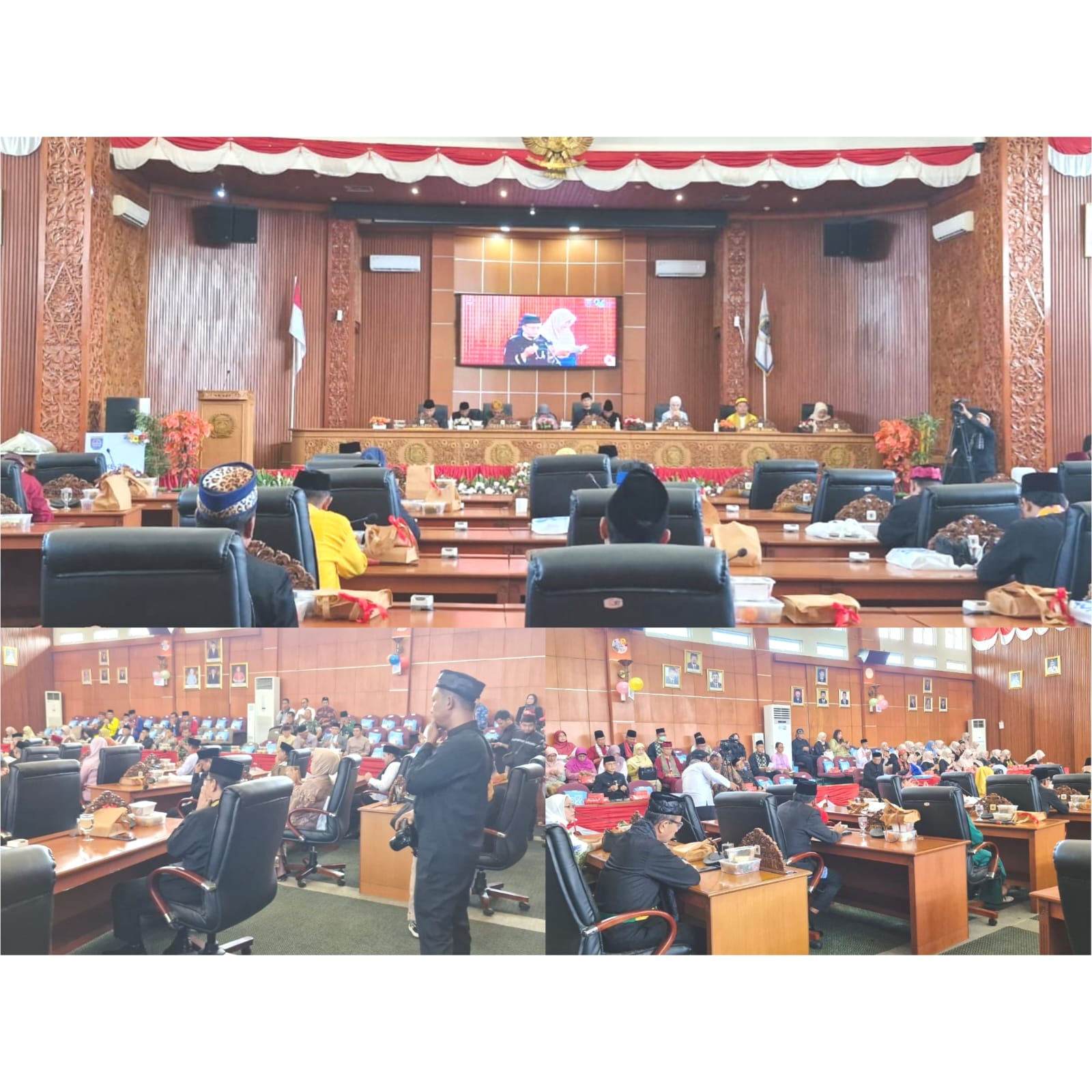 DPRD Gelar Sidang Istimewa Peringati HUT Ke-26 Kota Depok 1 IMG-20250428-WA0022