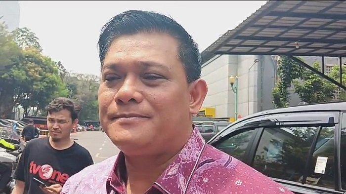 Aneh, Meski Berstatus Tersangka Kasus Firli Bahuri di Polda Metro Jaya Jalan di Tempat, dan Tak Ditahan. 1 Kombes-Ade-Safri-Simanjuntak-sebut-Alex-Tirta-sewa-rumah-di-Jalan-Kertanegara-Nomor-46