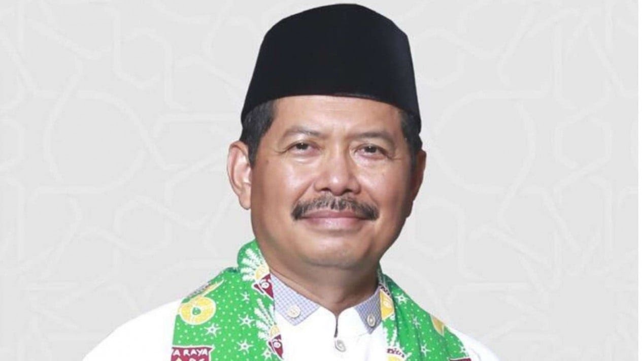Dugaan Penyalahgunaan Wewenang, Sekda DKI Jakarta Marullah Matalli Dilaporkan ke KPK 1 631ed8f5847dd-marullah-matali_1265_711