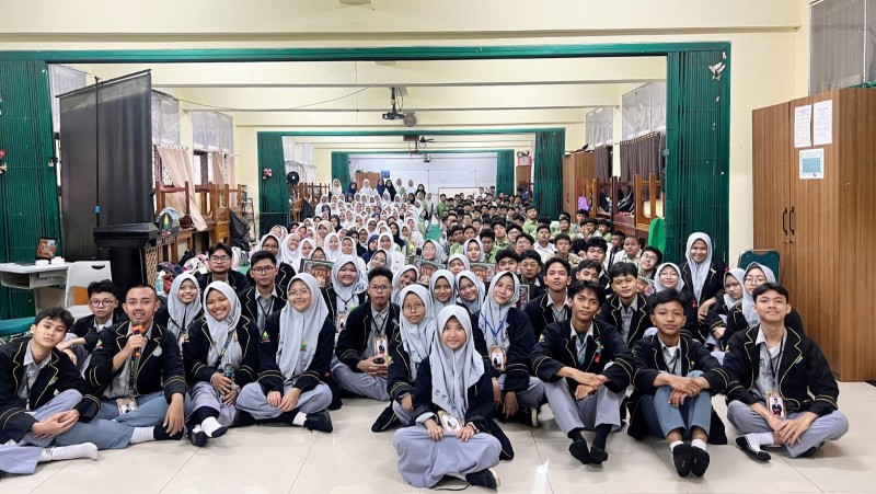 Matsama Hari Kedua MAN 7 Jakarta Tertib dan Penuh Semangat 1 1752628473