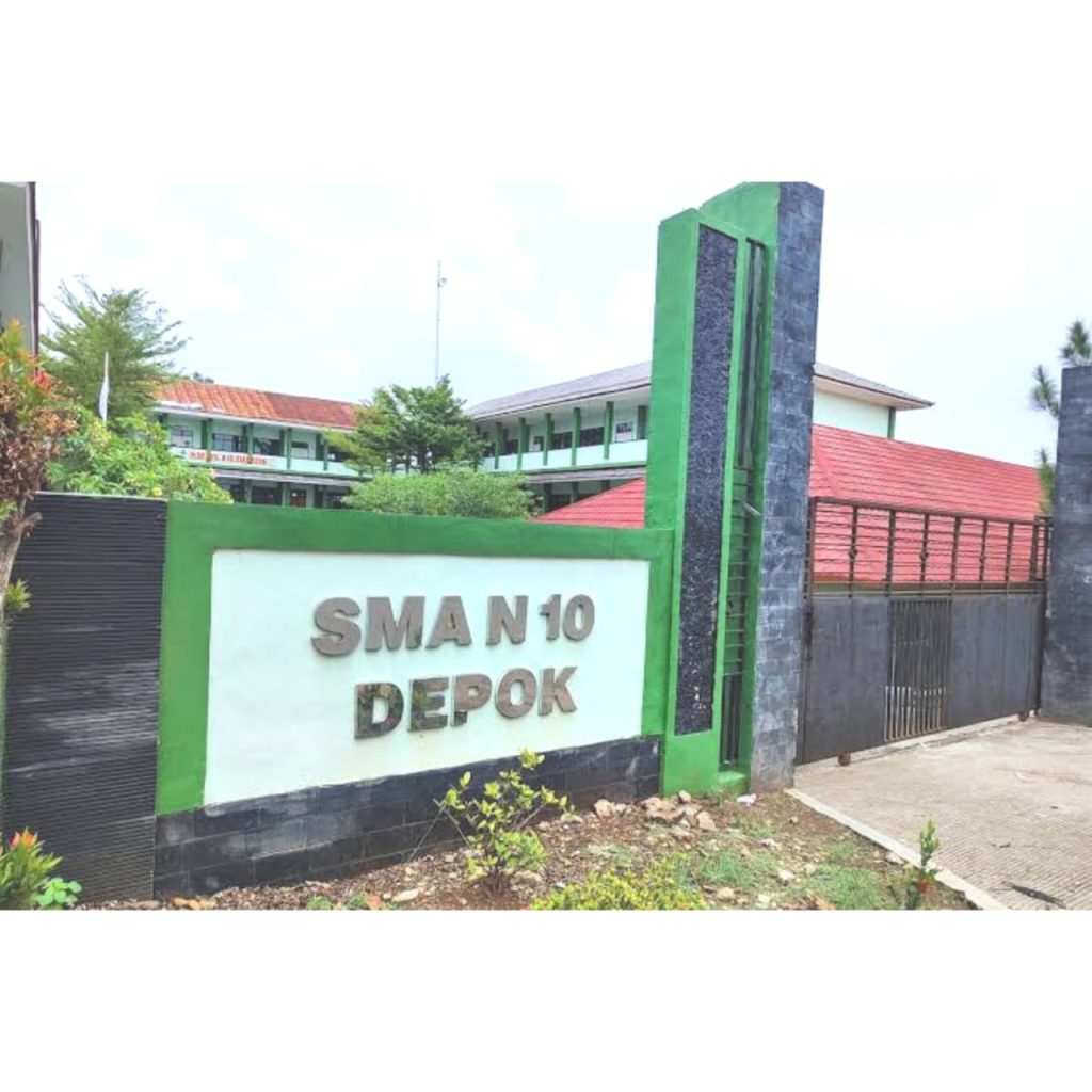 Sejumlah Wali Murid Keluhkan Program PAPS, Diduga SMAN 10 Depok Terima Siswa Asal Bogor Saat Warga Bojongsari Belum Sekolah 1 IMG-20250713-WA0036