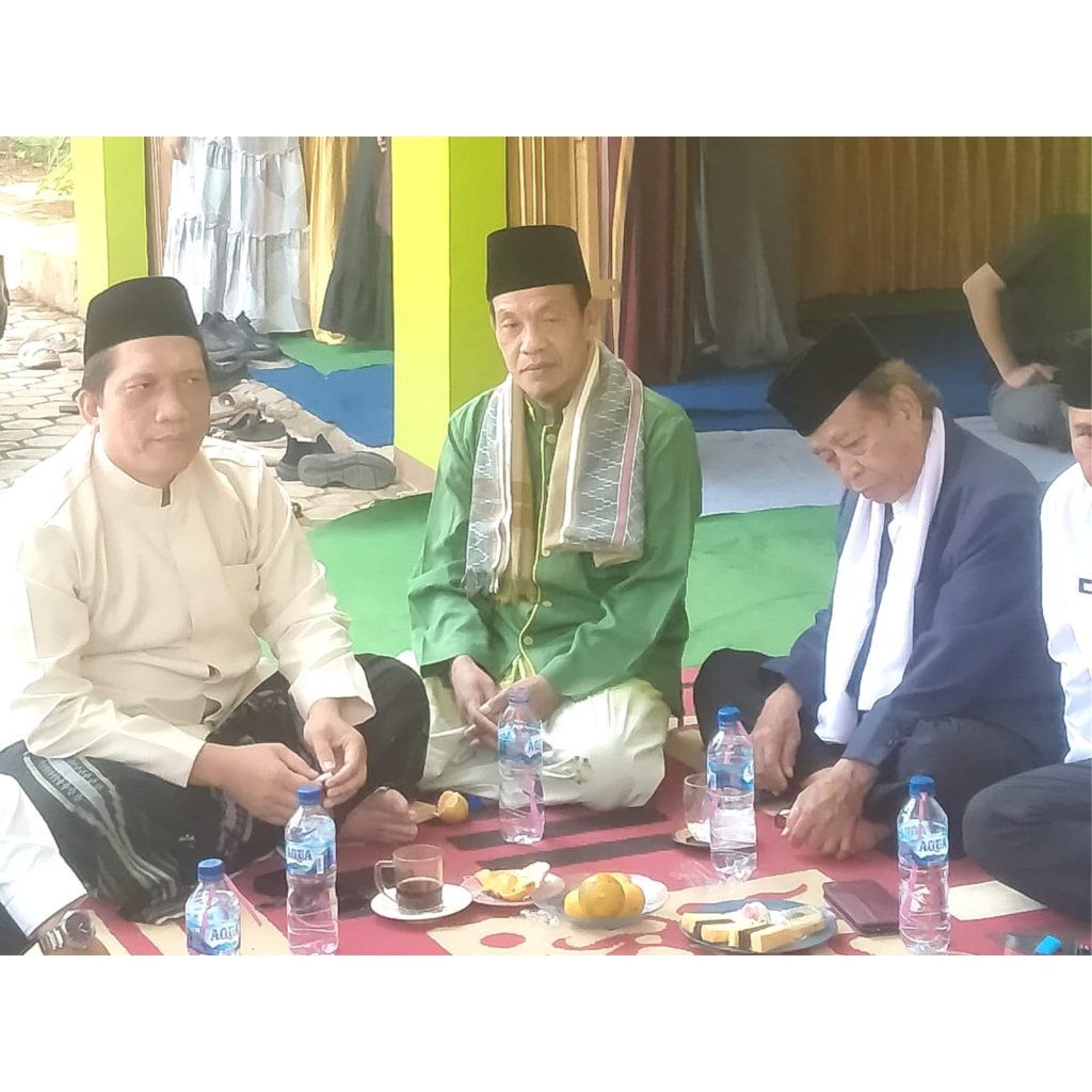 Terkait THM, Ketua MUI Jonggol Berharap Pemkot Tindak Pelanggar Pergub 1 IMG-20250725-WA0015