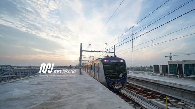 Proyek MRT Jalur Medan Satria-Tomang Gusur 3,9 Hektar Tanah Warga: Butuh Investasi Rp50 Triliun 1 mrt-jakarta_169
